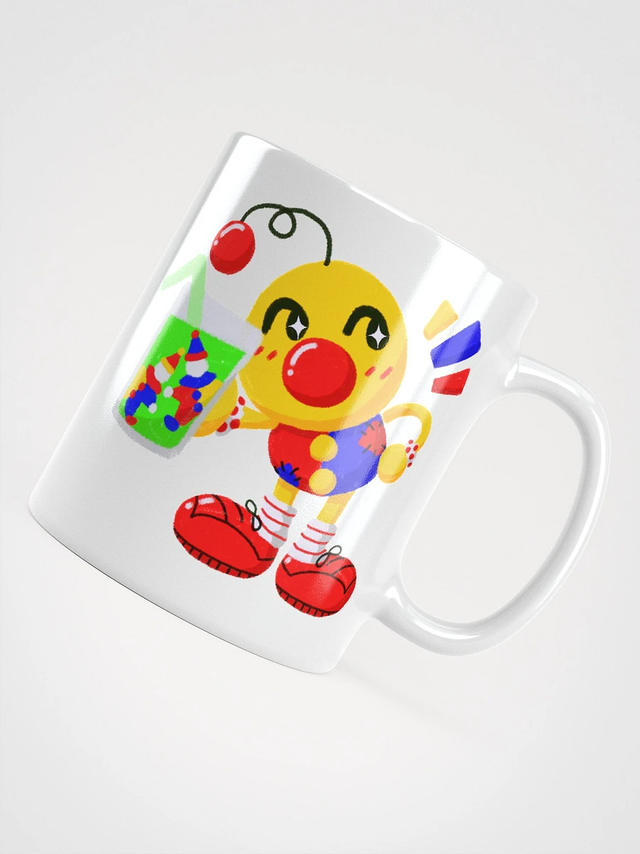 Boyoyoing Clown Soda Mug product image (4)