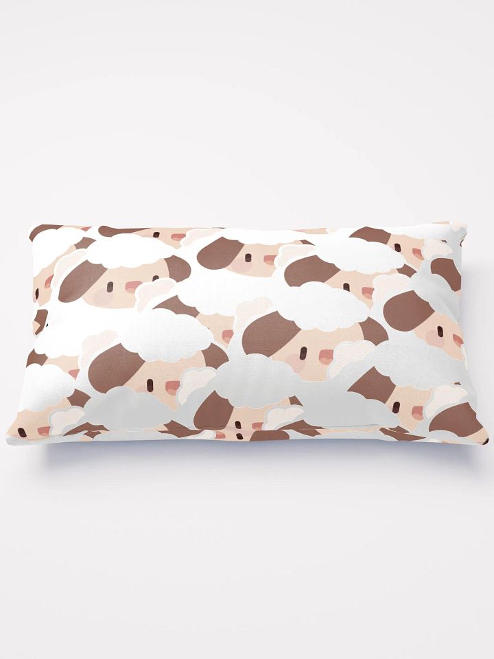 Pillow Flock product image (1)