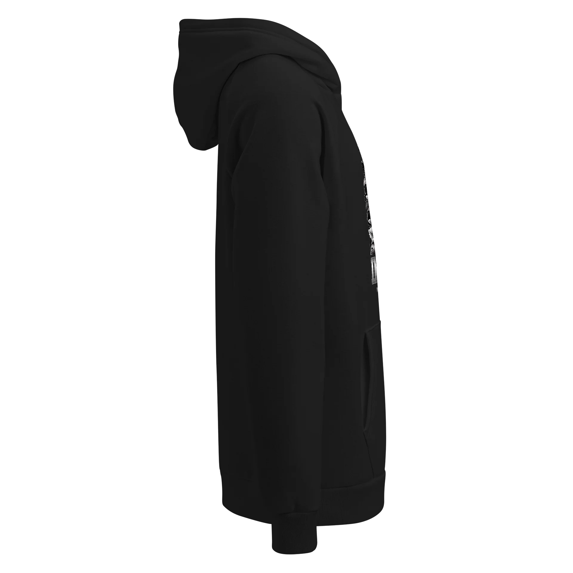 Stylish Alien Invasion Hoodie: Comfort Meets Unique Design product image (6)