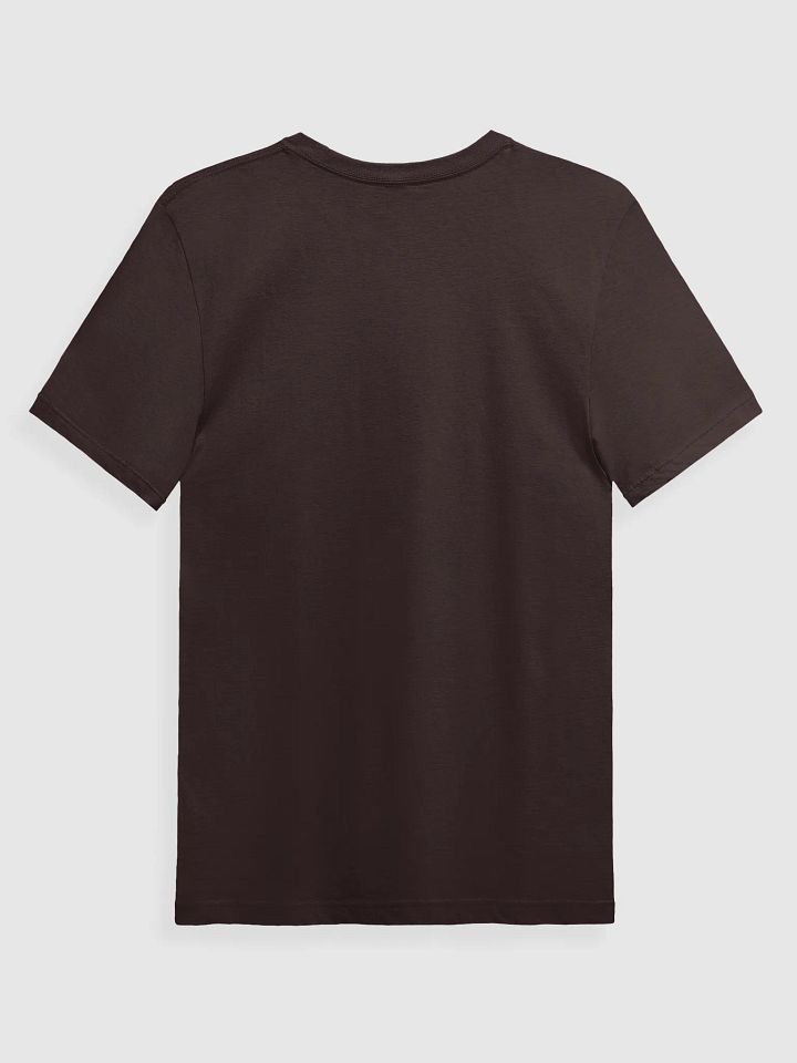 Male & Female Fusion Symbol T-Shirt product image (2)