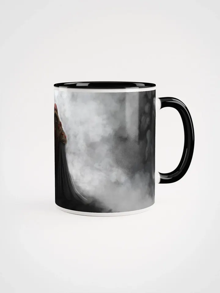 Vlad von Kunstein Mug product image (1)