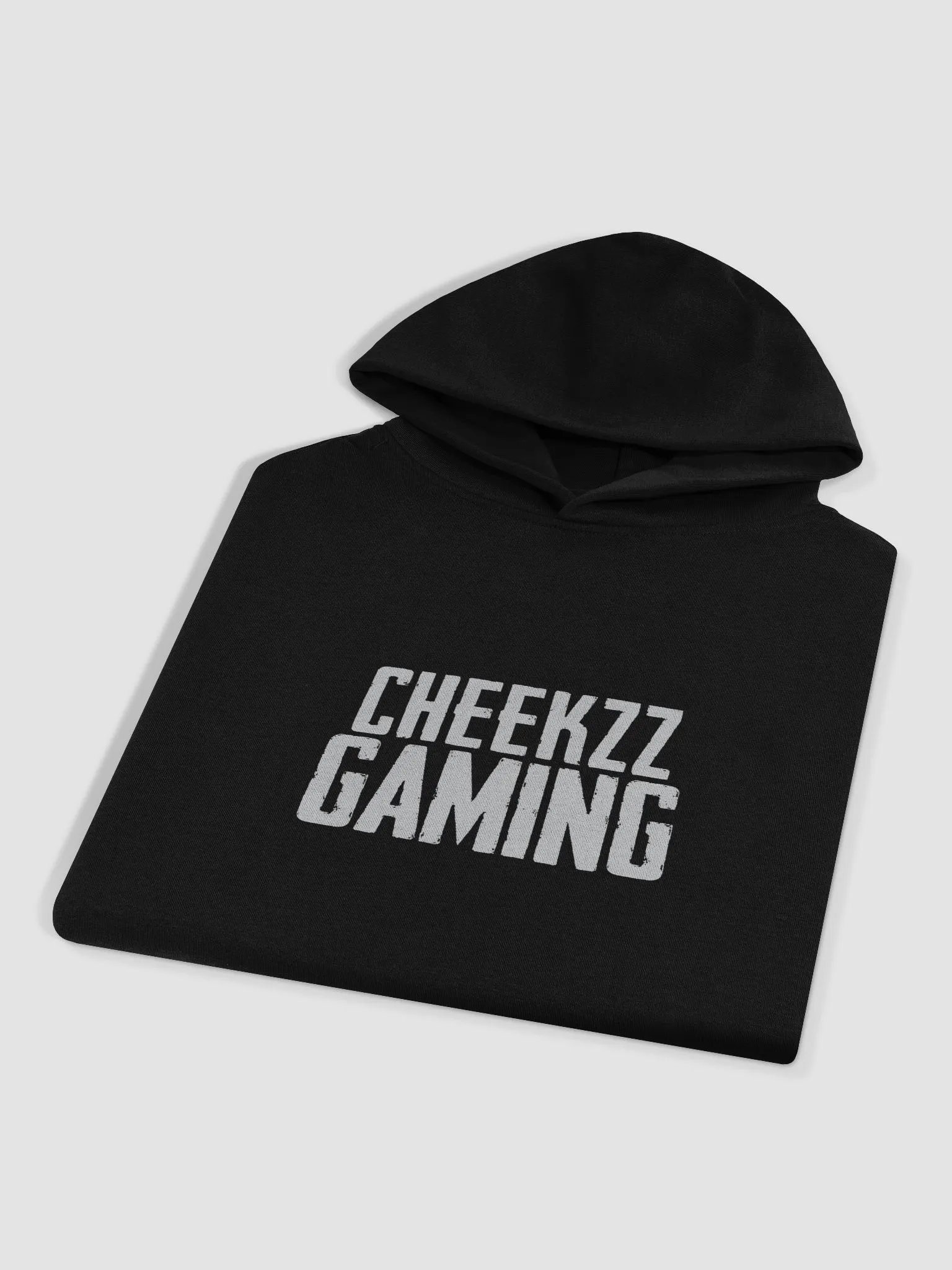 Cheekzz Gaming Hoodie product image (4)