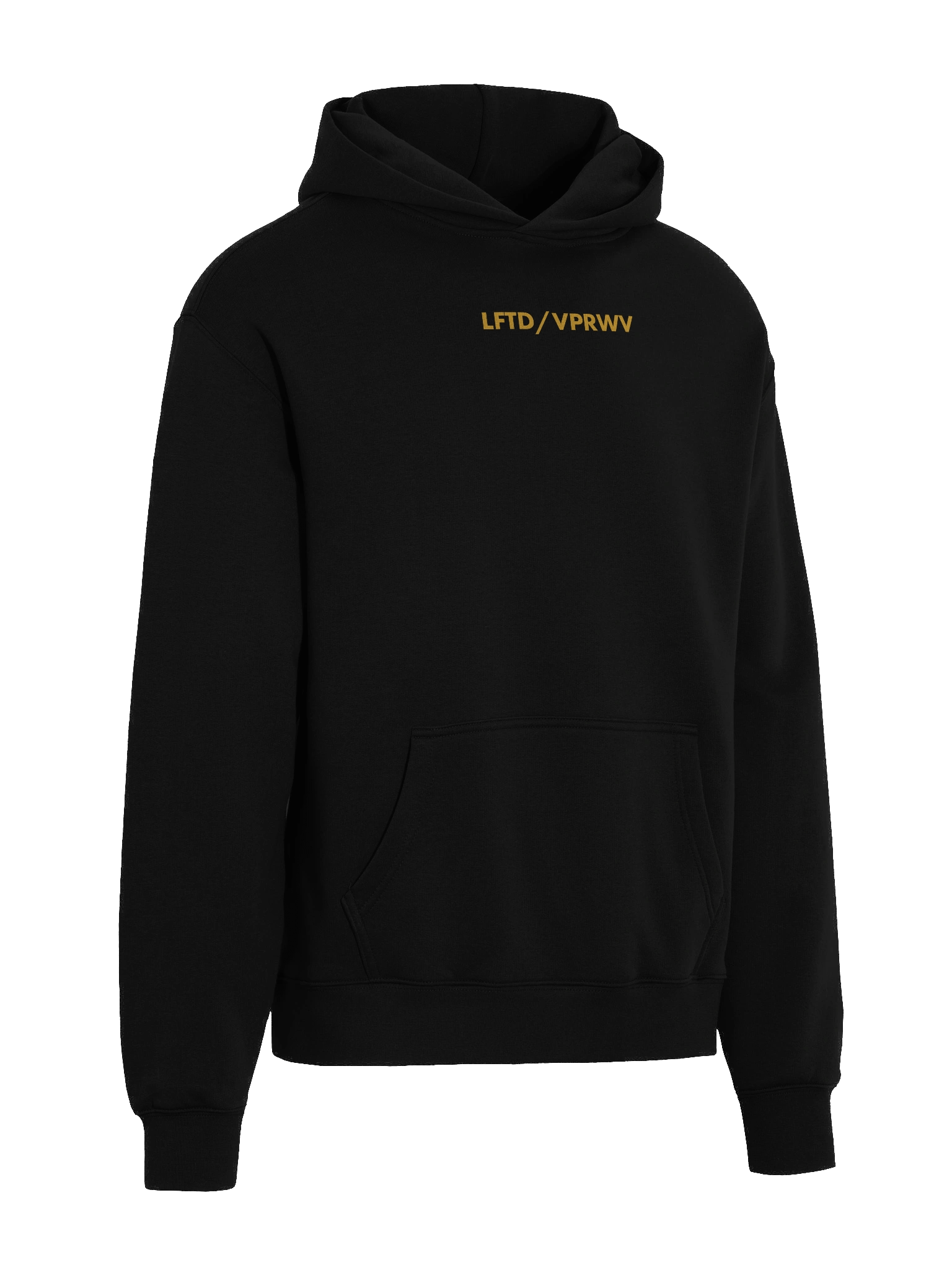 Shoppy Waters Hoodie product image (5)