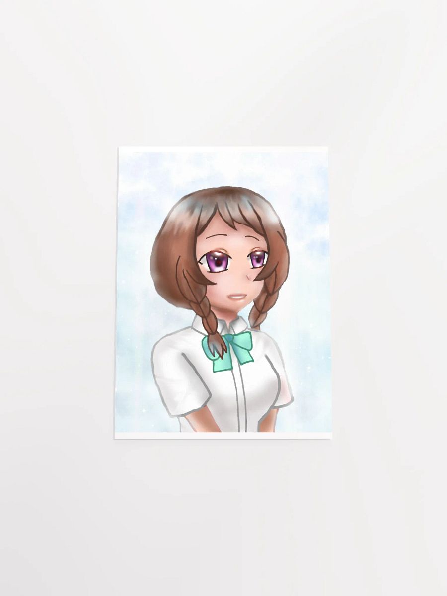 inazuma eleven poster product image (33)
