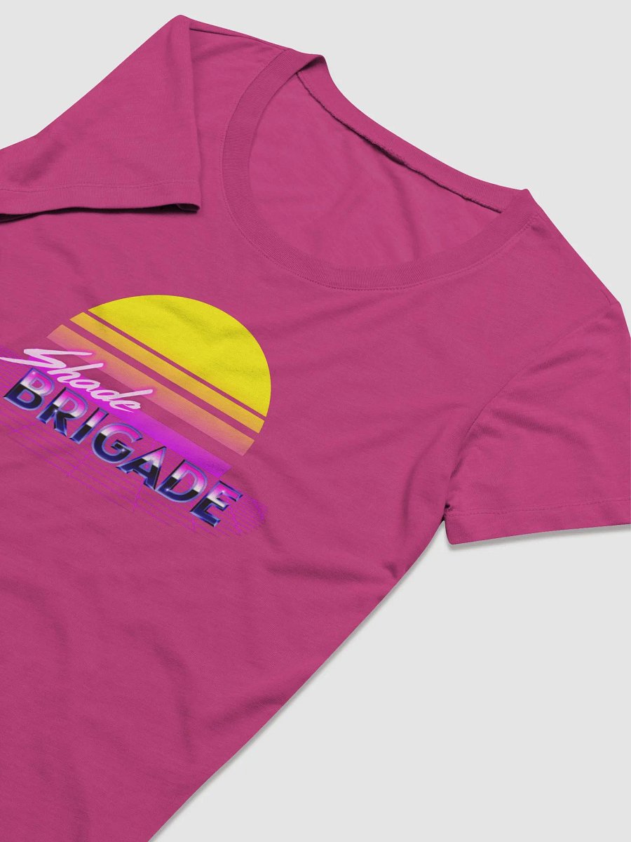 Shade Brigade Female T-Shirt product image (31)