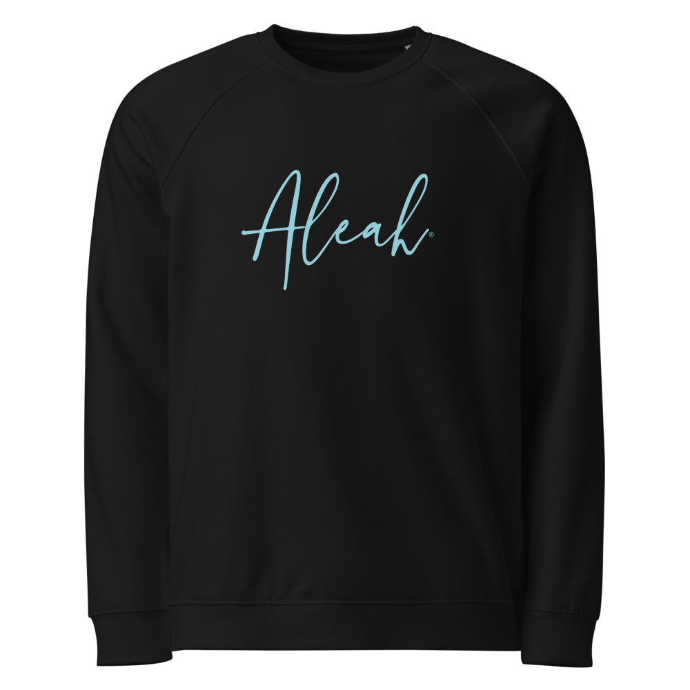 Aleah Black Sweatshirt product image (1)