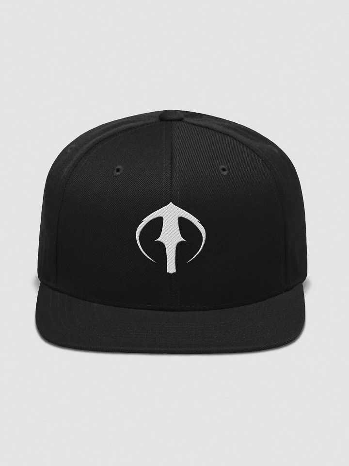 Odyssey Snapback Hat product image (1)