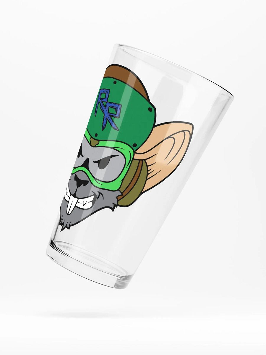 Ratty Drinking Glass product image (5)