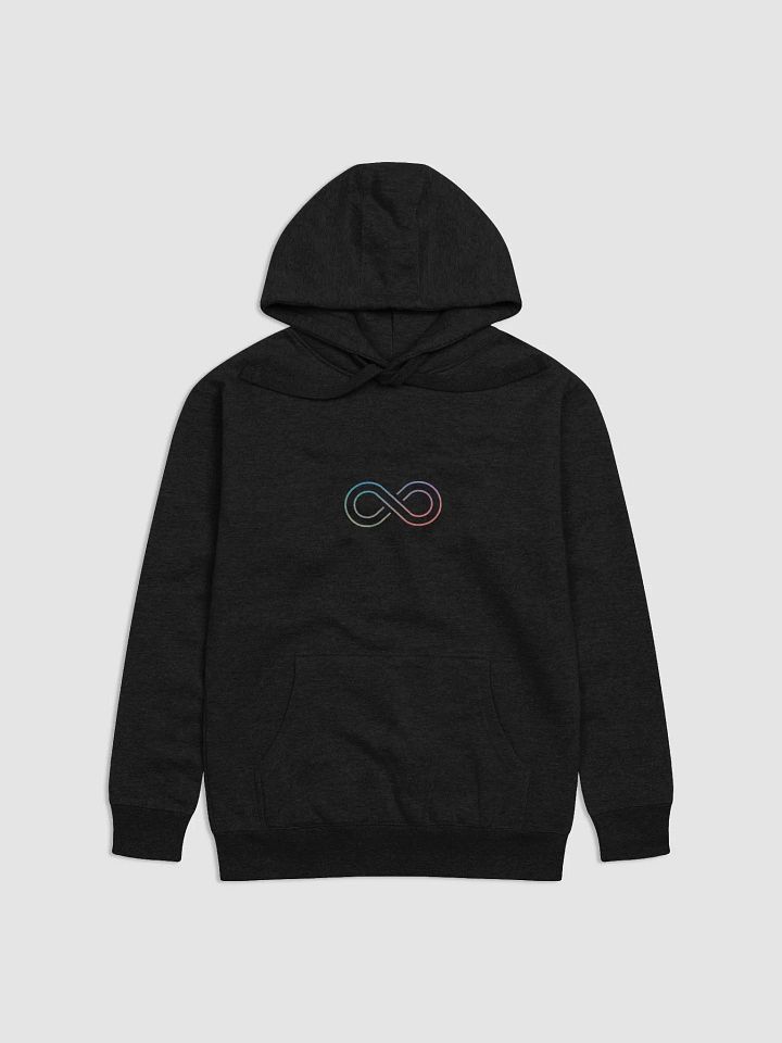 Limitless Infinity Hoodie product image (3)