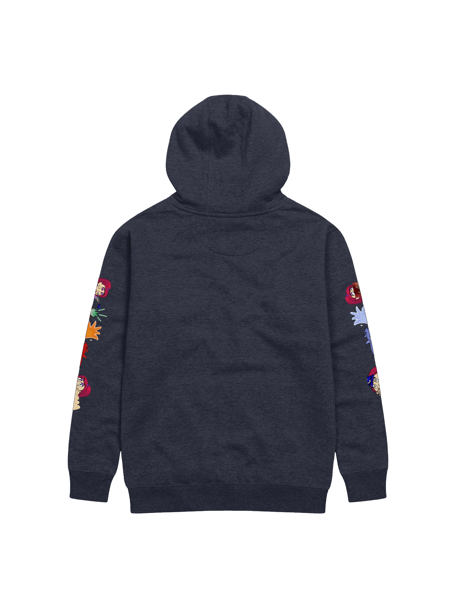 Level 1000 wizard product image (2)