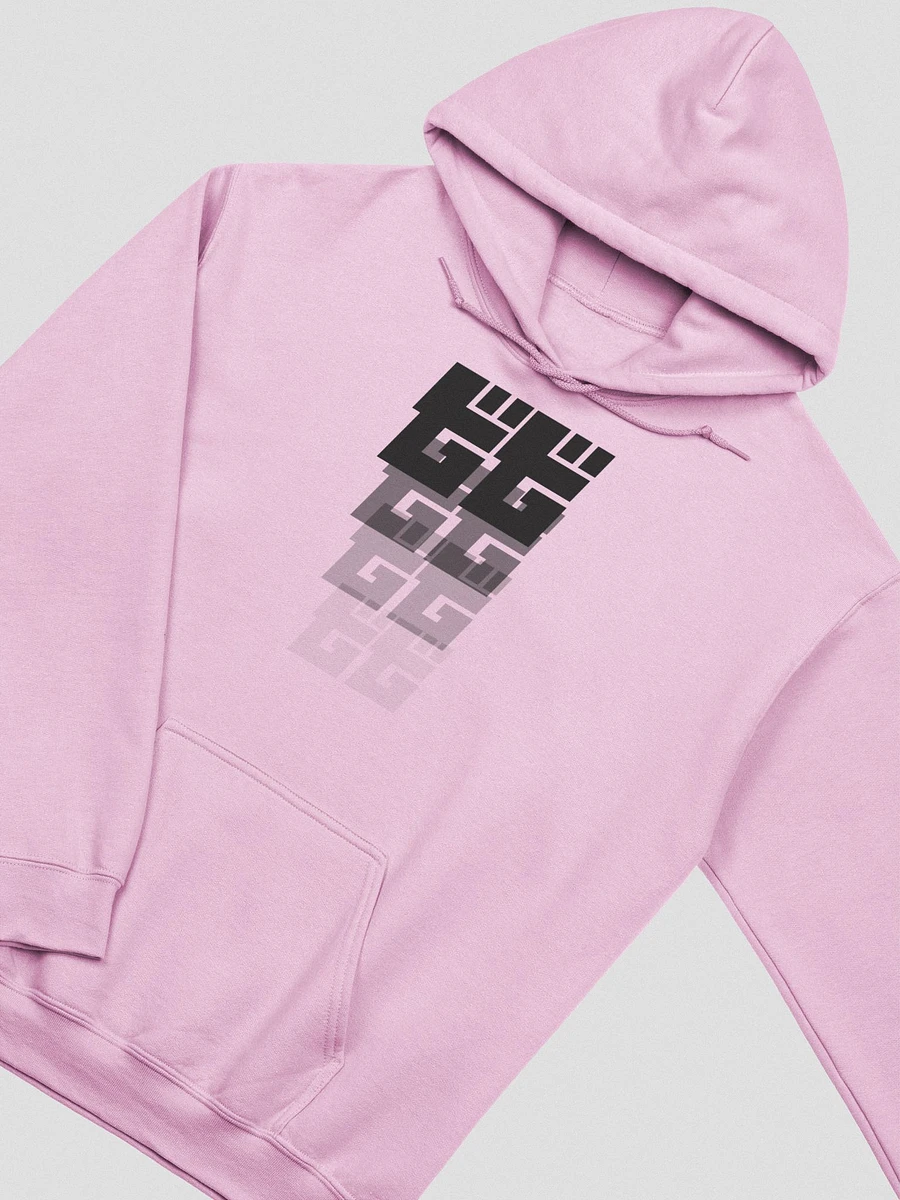 GG (FADE) HOODIE product image (10)