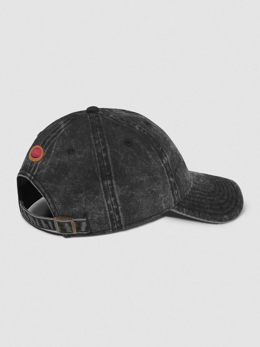 Vintage Cap Basemusica product image (14)