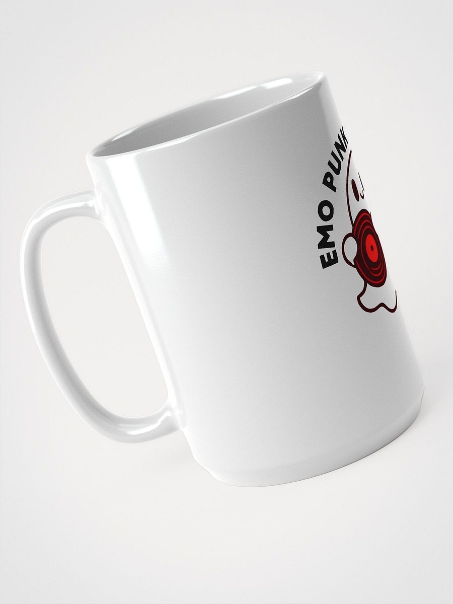 EPM Ghost Logo mug product image (3)