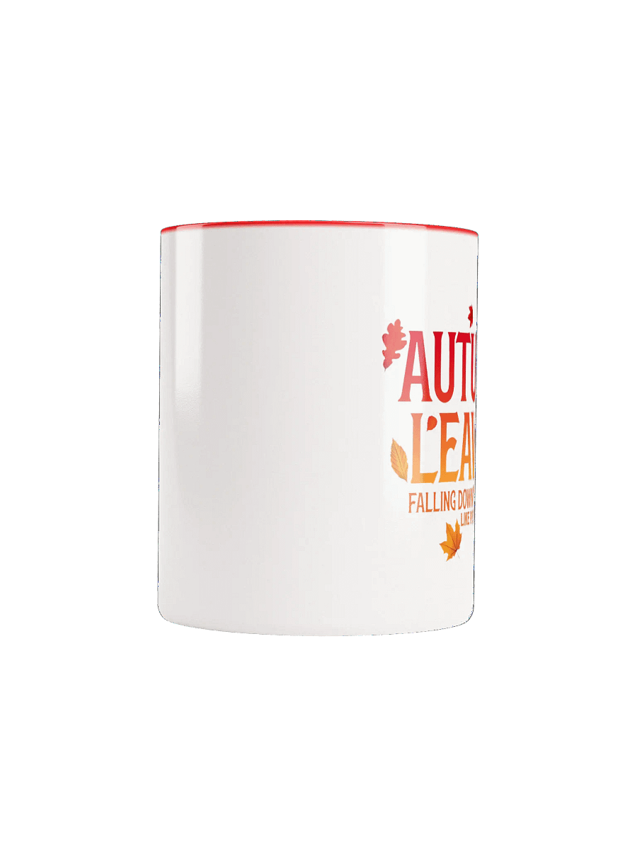 Like Pieces Into Place - Mug product image (18)