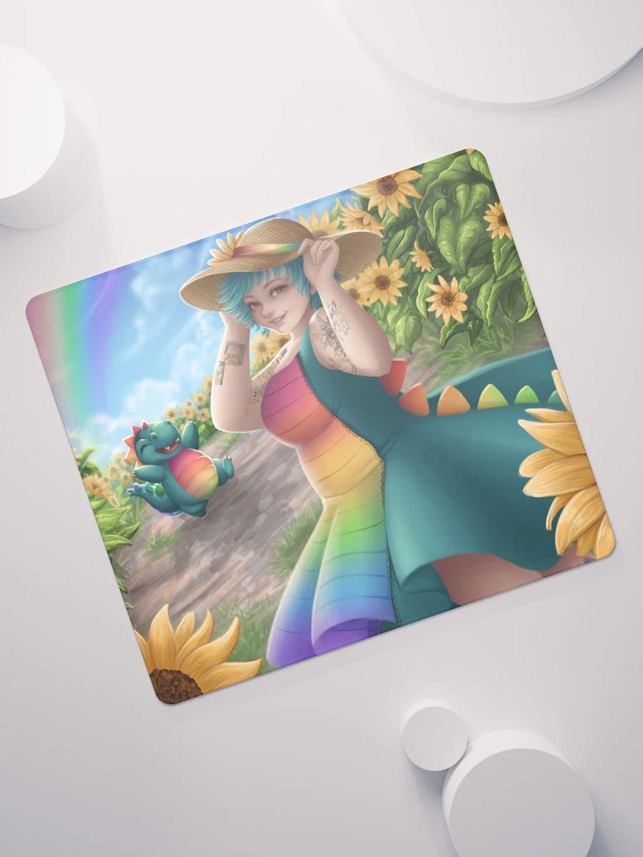 Summer Gaming Mouse Pad product image (7)