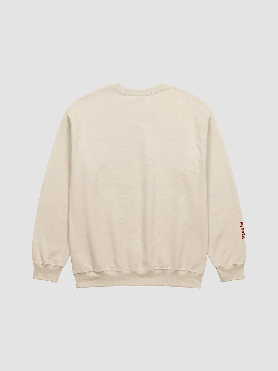 Owl be reading ;sweatshirt product image (3)