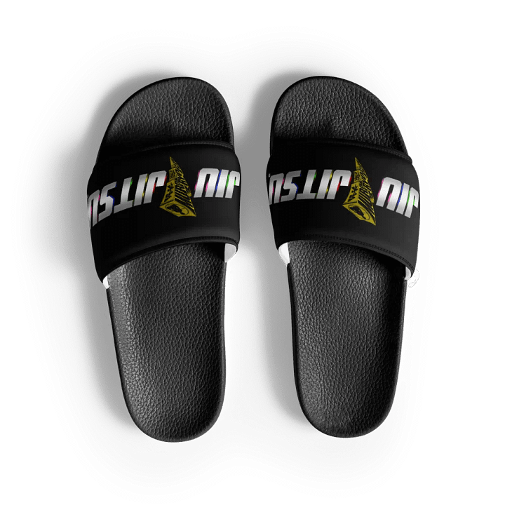 Jiu-Jitsu Rangers Slides ( Women's ) product image (2)