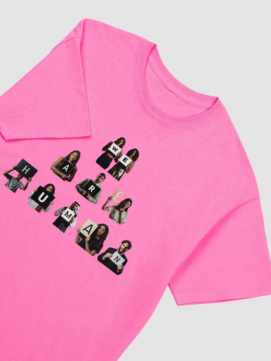We Are Human Style 2 product image (31)