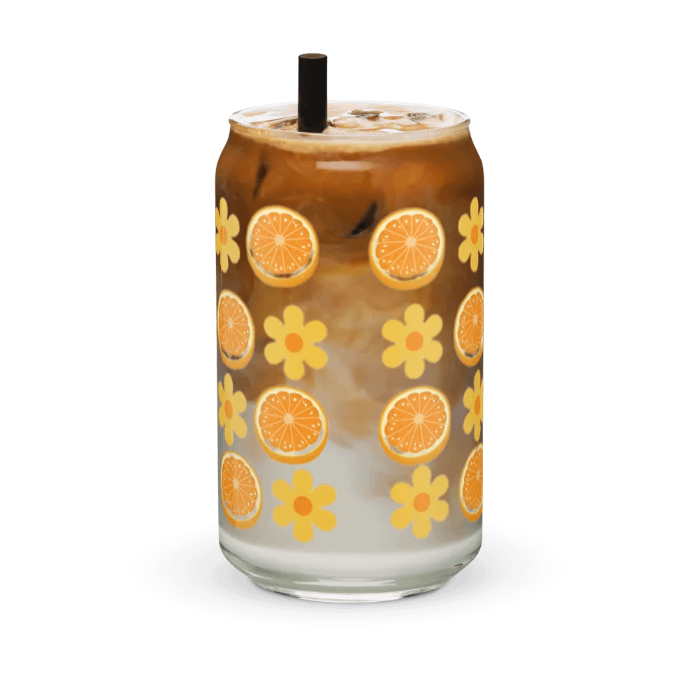 orange and flowers product image (41)