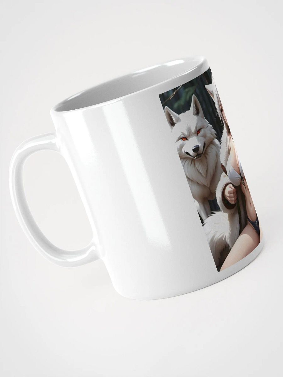 Vivid Prints Ceramic Mug product image (4)
