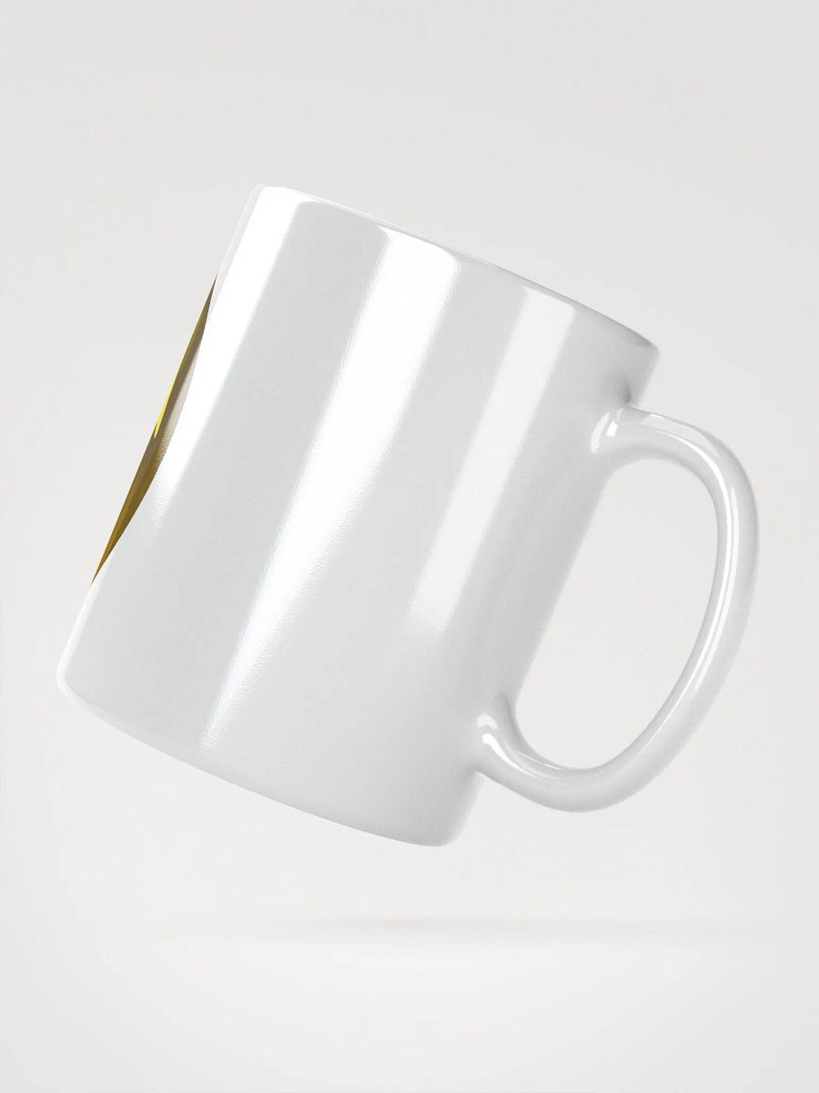 Sunset Mountain Landscape Mug product image (3)