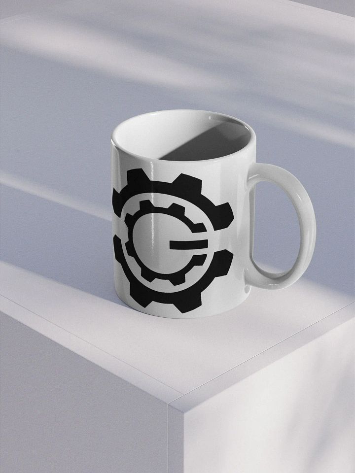 GearomUg - Black product image (2)