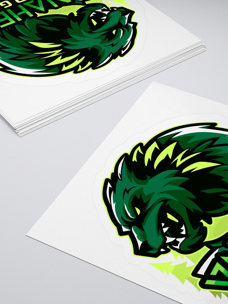 VANAHEIM VARGR DECAL product image (4)