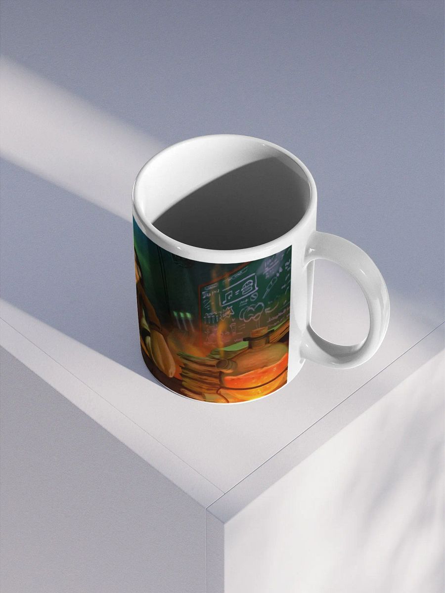 Lab Coffee Mug product image (4)