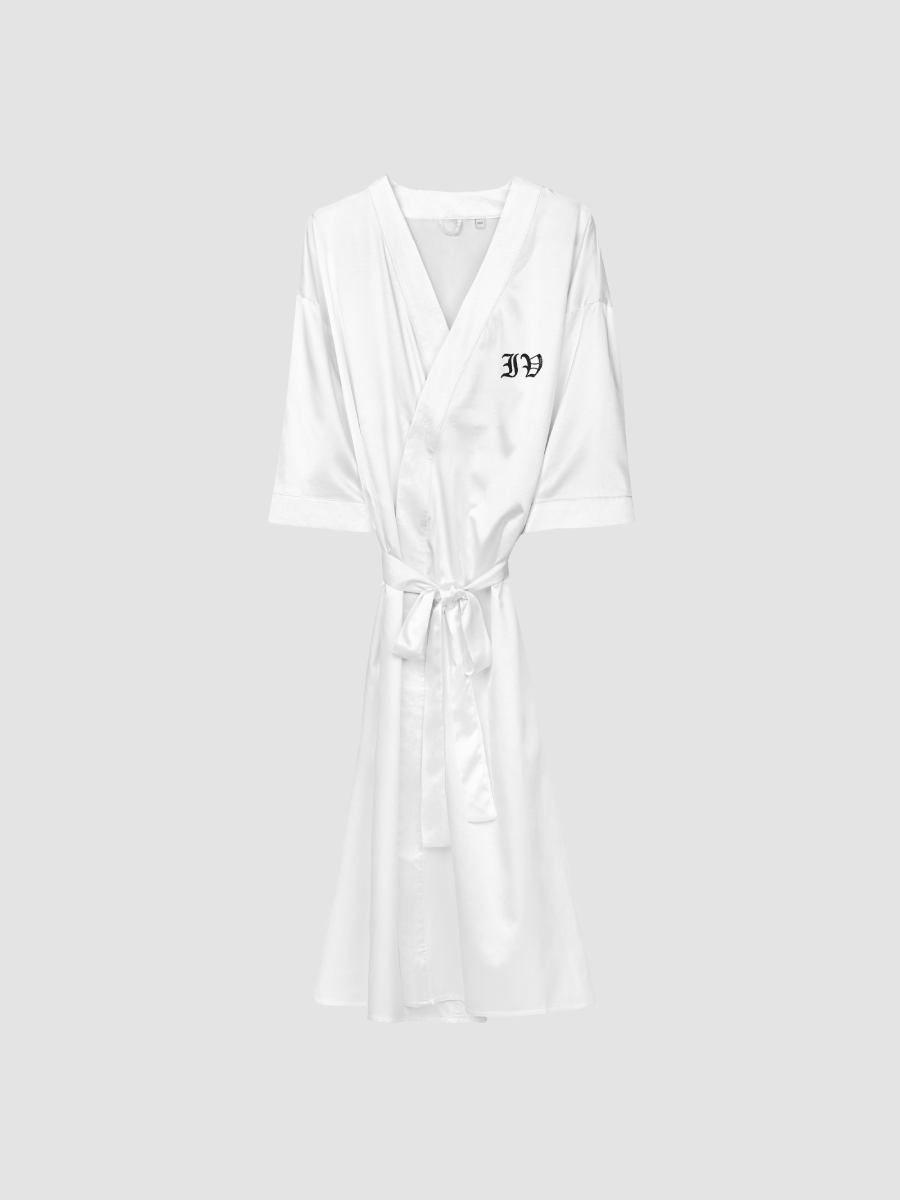 VictorIvyic Towel City Satin Robe Towel product image (3)