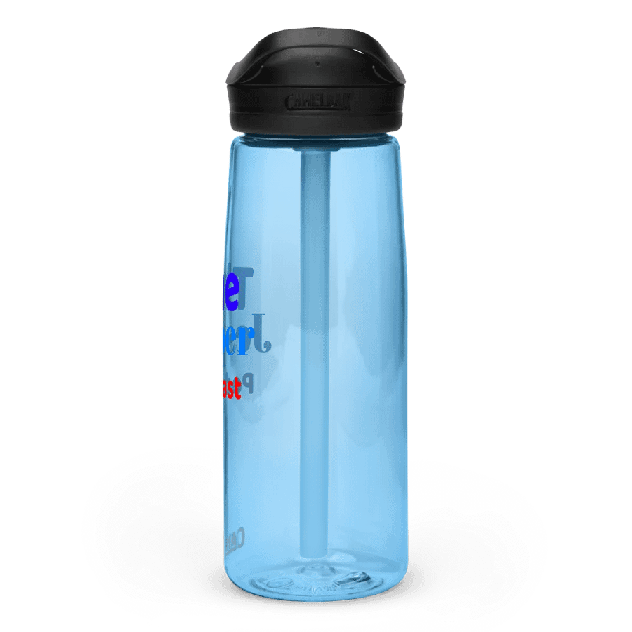 The Jesper Podcast CamelBak Eddy®+ Sports Water Bottle product image (13)
