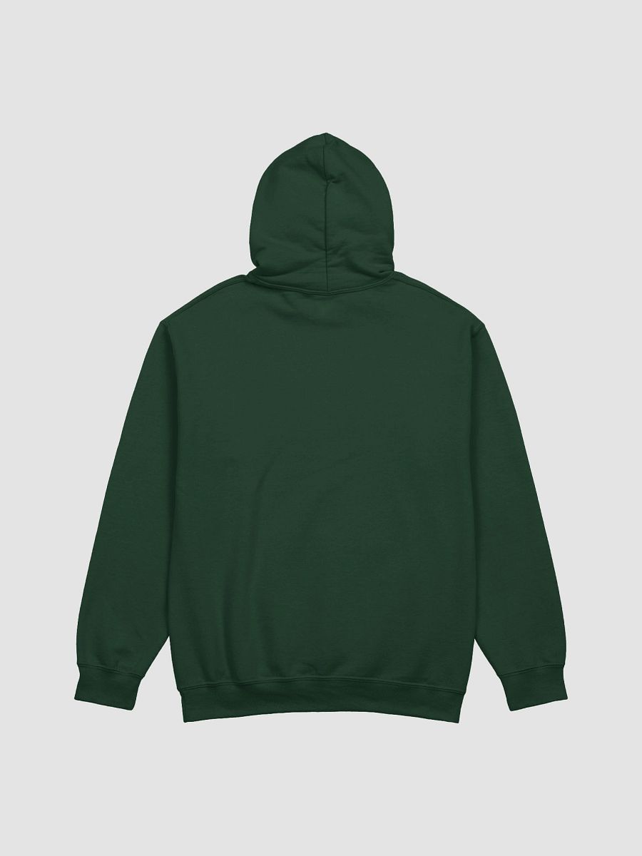 Nostalgic VHS Vibes Hoodie product image (2)