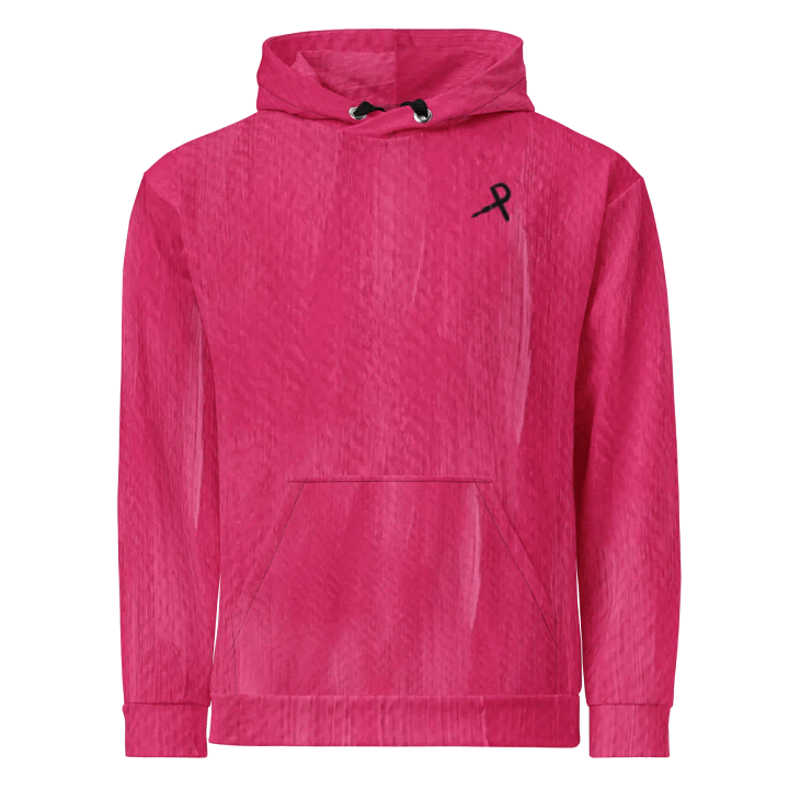 Rose Petals Hoodie product image (1)