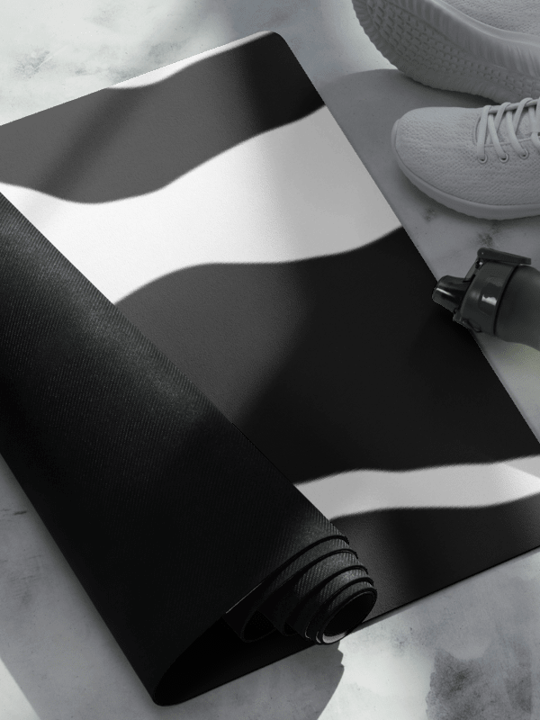 Authentic Yoga Mat product image (3)