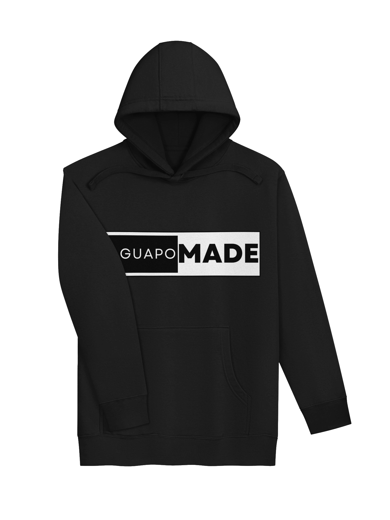 Elguapo Made™ Producer Edition Hoodie product image (24)