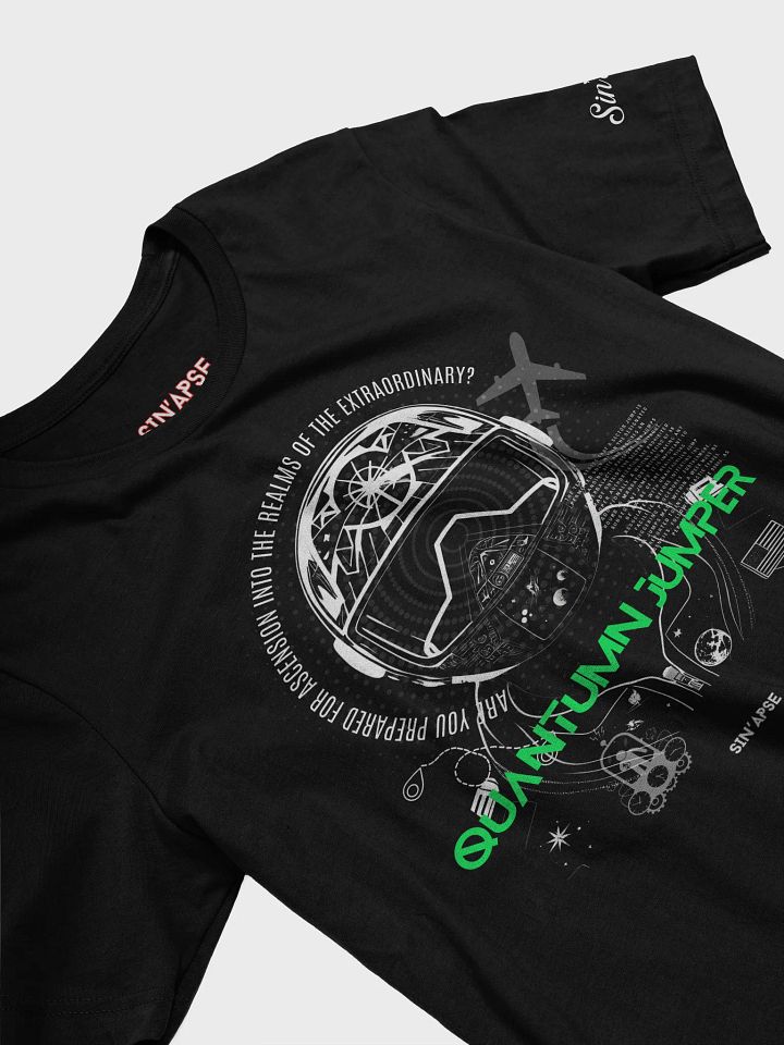 Quantum Jumper blk product image (2)