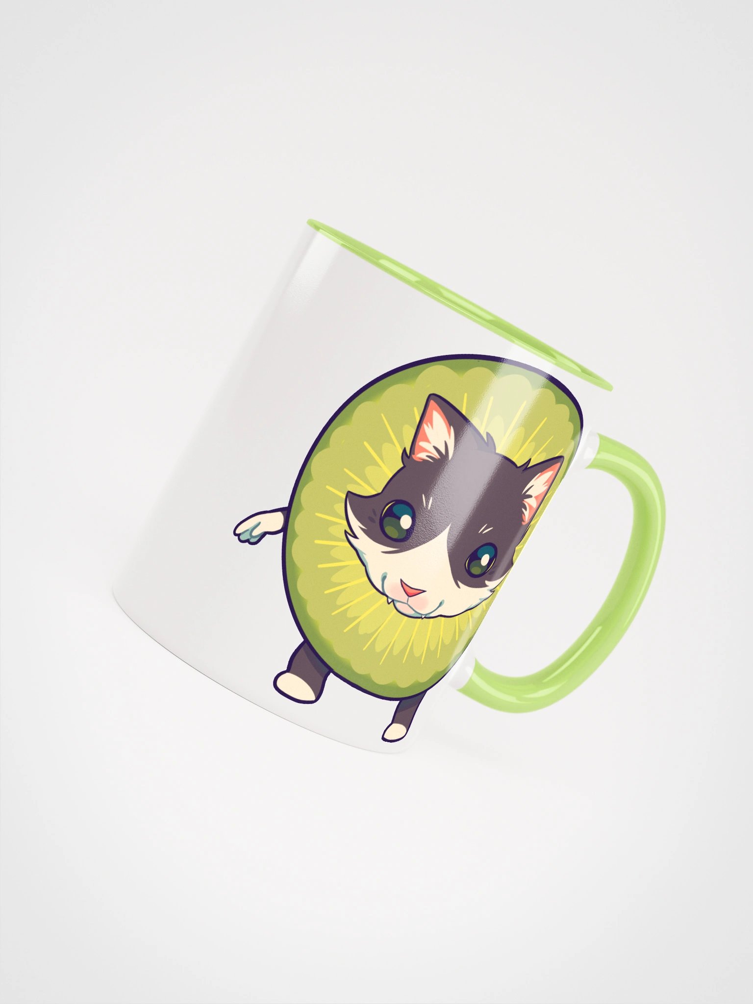 Kiwi Kiwi Mug product image (7)