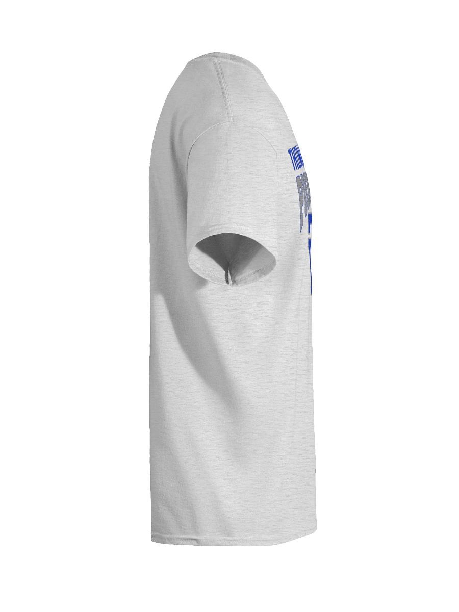 Thomas Walker Pioneers TW logo Tee product image (8)