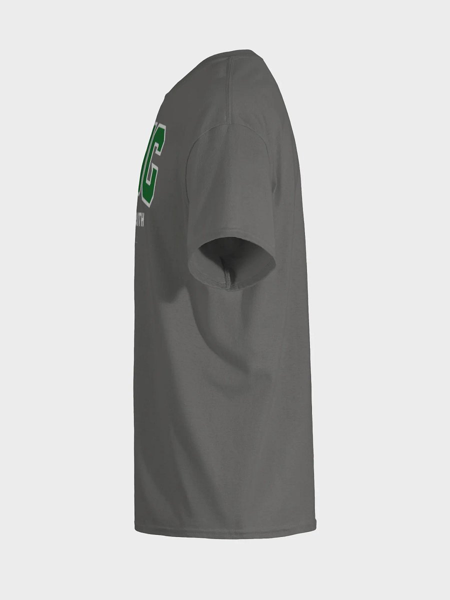 Varsity Green T product image (64)