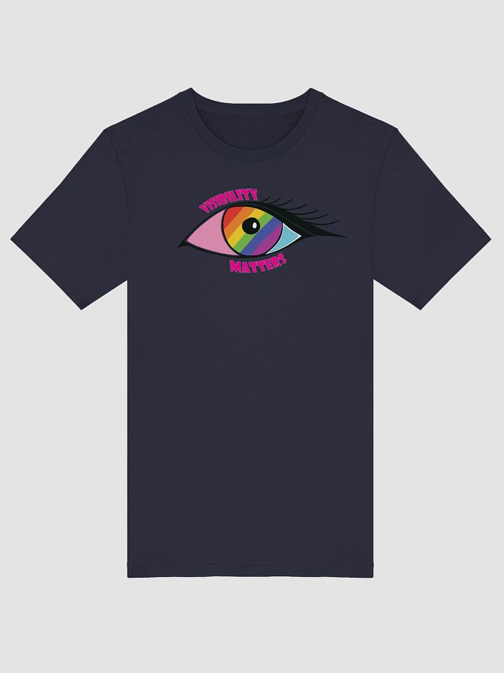 VISIBILITY MATTERS - TEE product image (1)