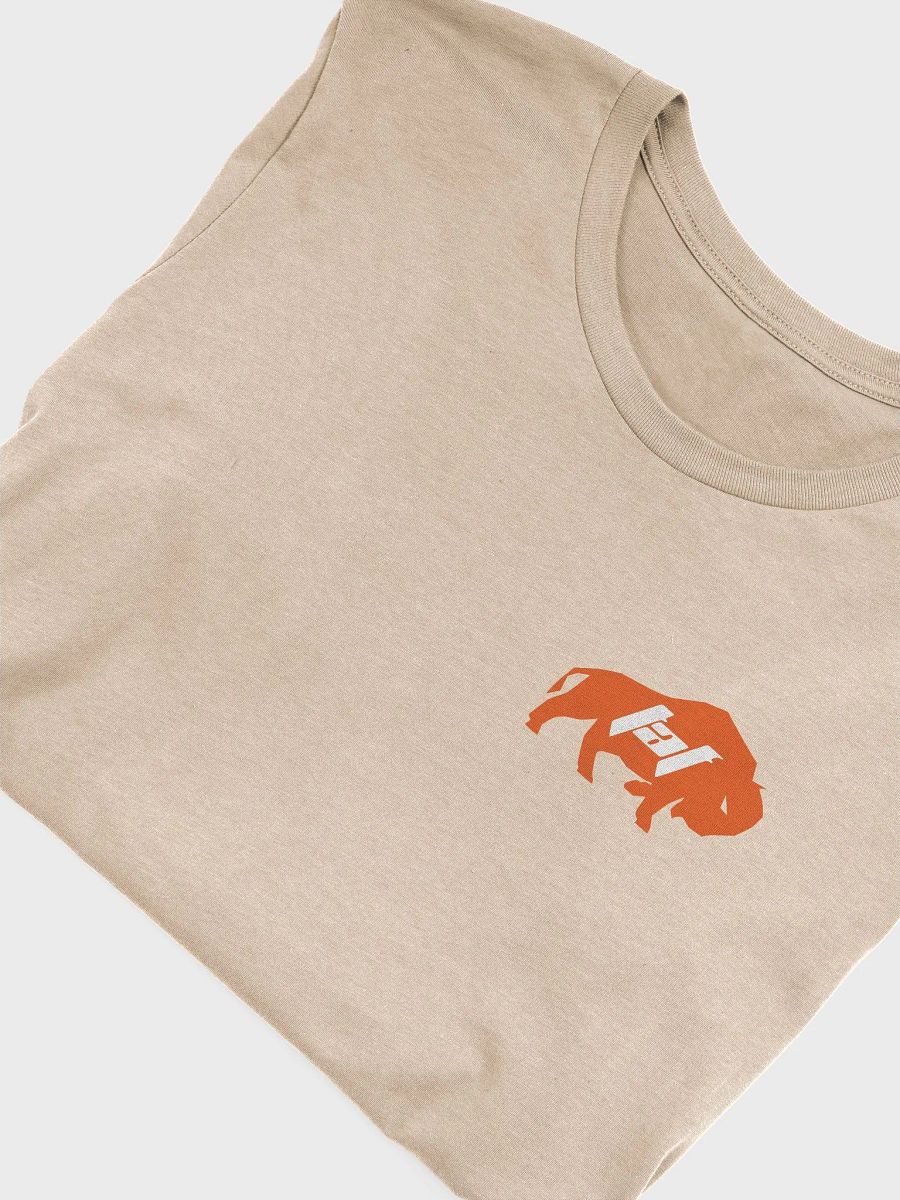 Motion Creates Emotion Tee product image (95)