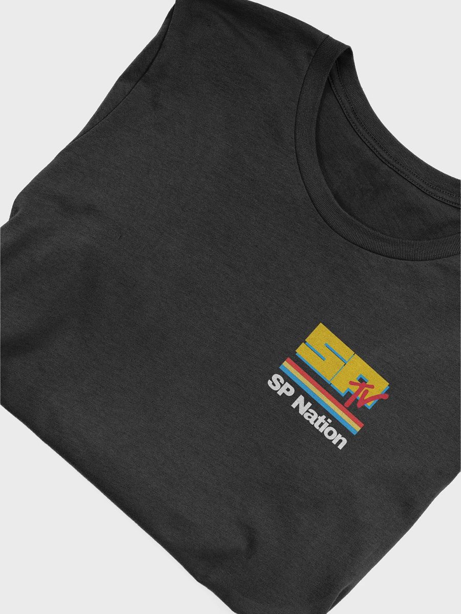 SP Nation - Logo Left Breast product image (5)