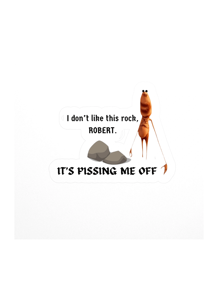 i dont like this rock product image (1)