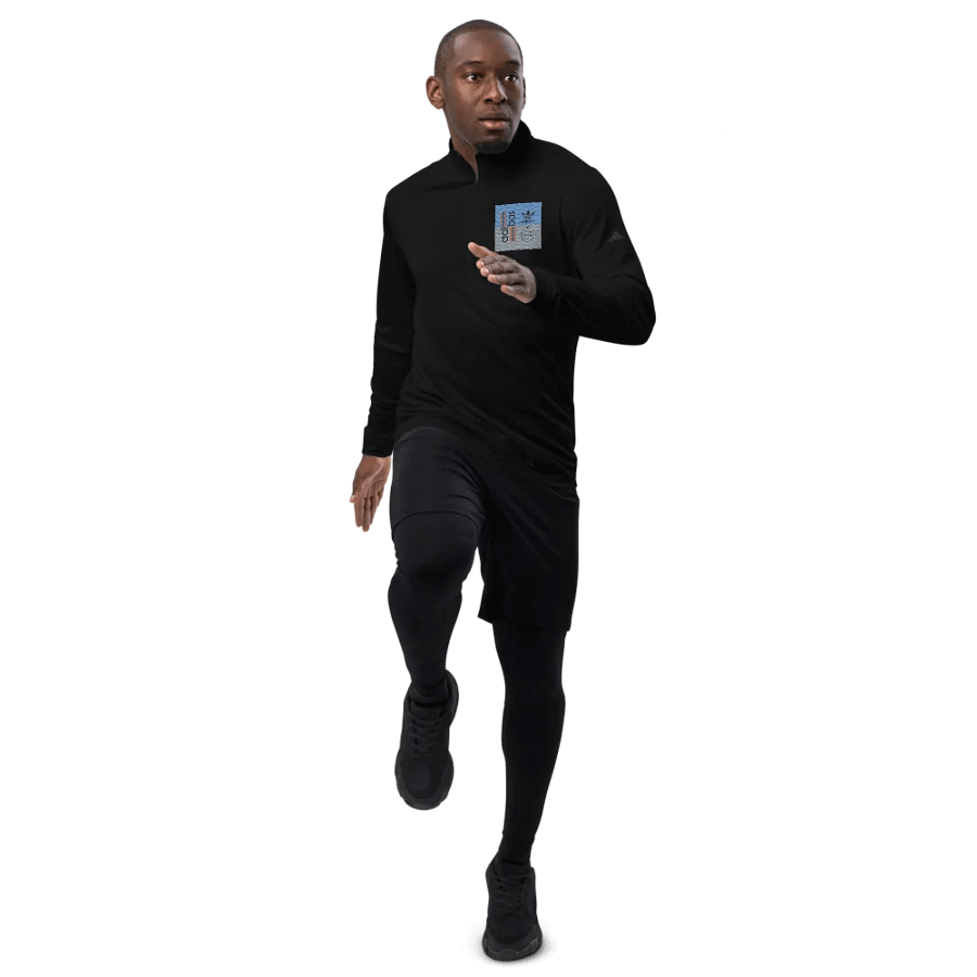 Adibas 3-Stripes Lightweight Pullover product image (4)