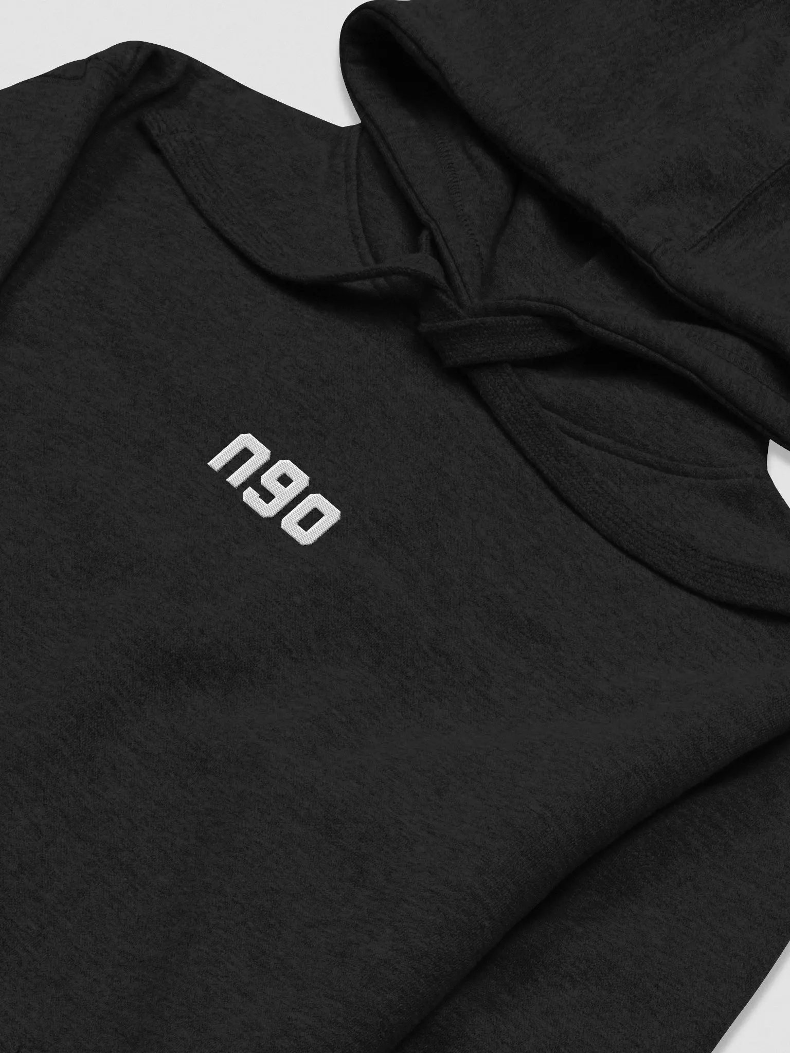 n9o Hoodie product image (3)