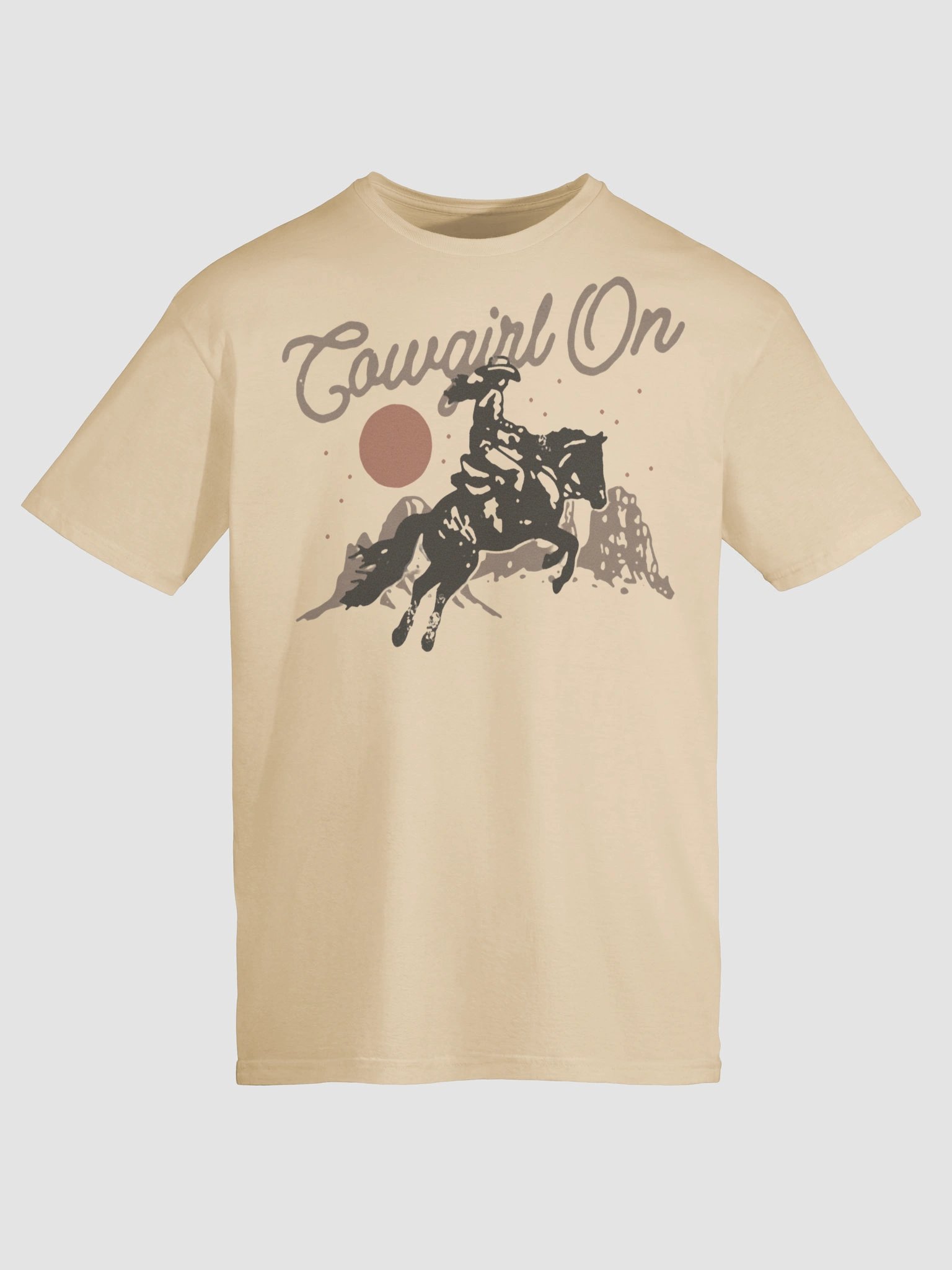Cowgirl On product image (9)