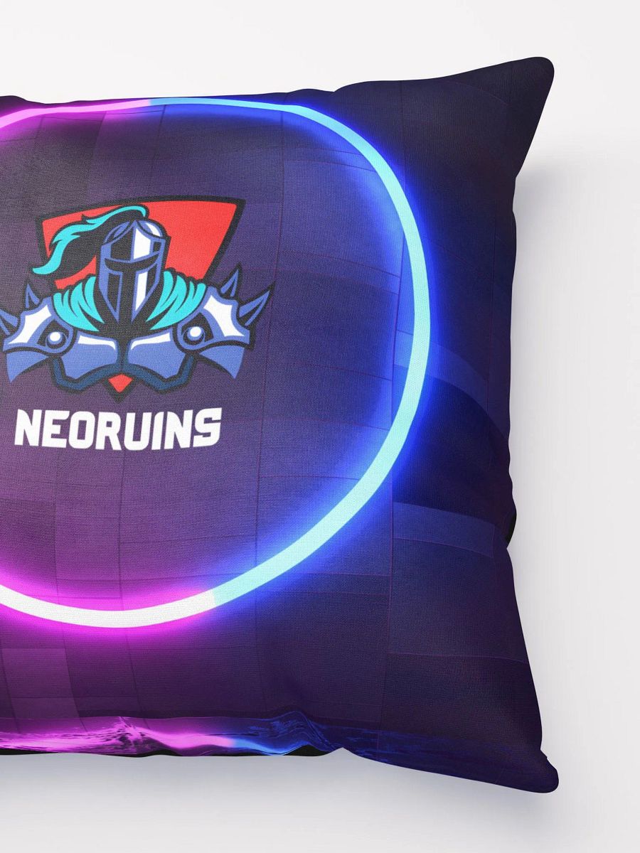 Neoruin Throw Pillow product image (2)