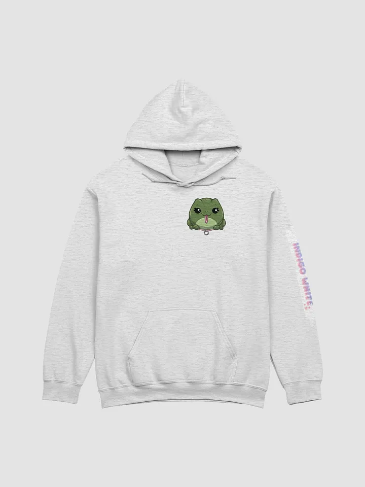 Frog Hoodie product image (3)