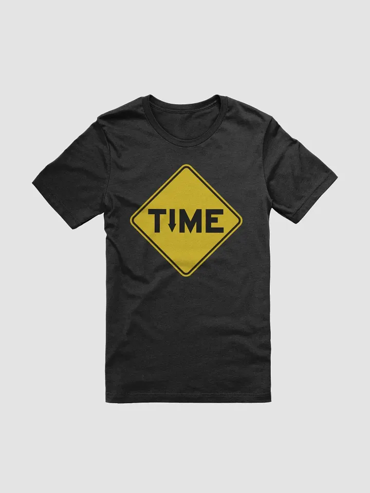 Caution: Downtime product image (1)