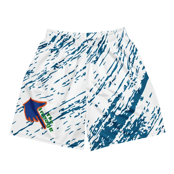The Lineage Shorts product image (2)