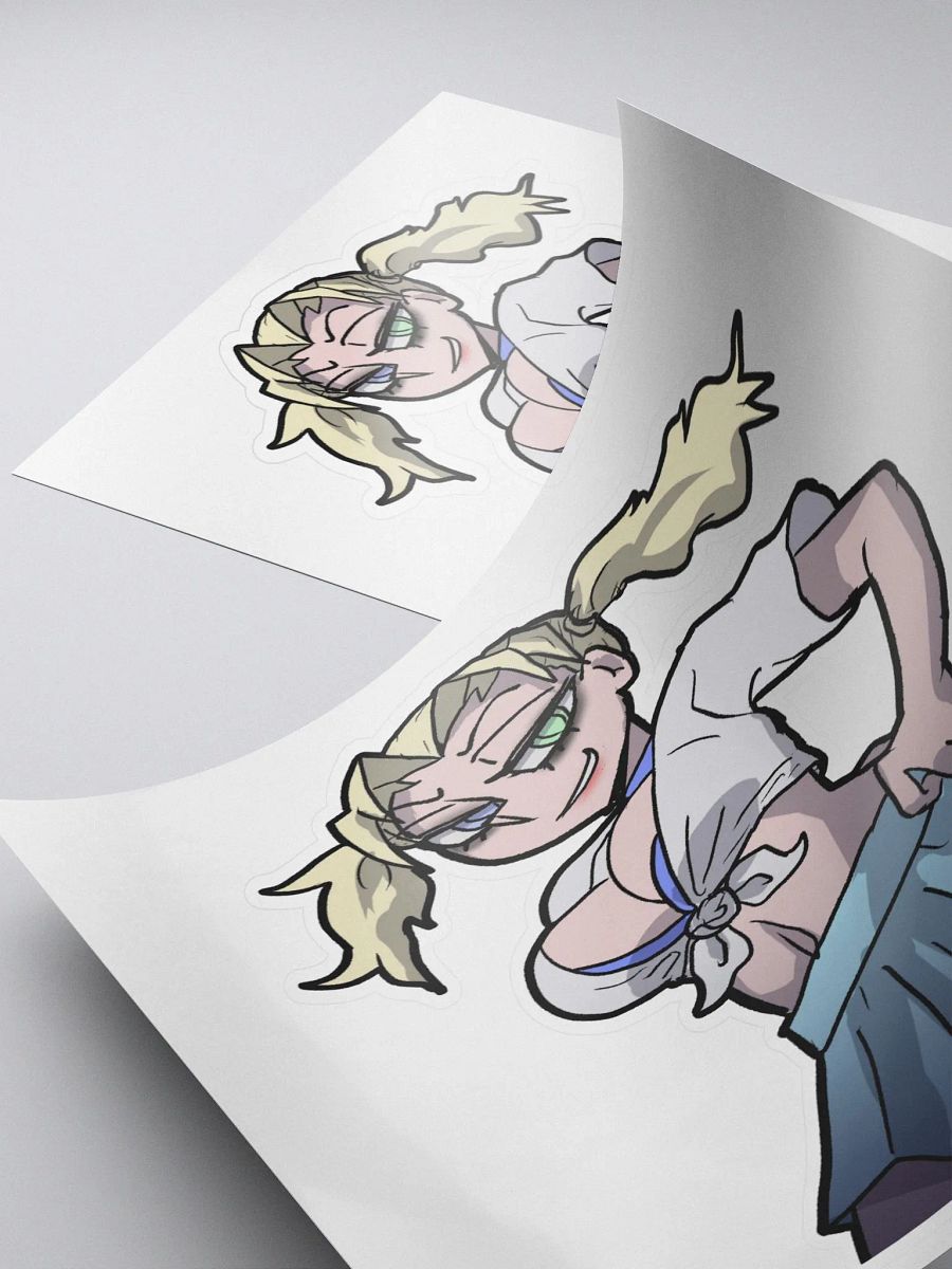 Large Vampire the Masquerade Sticker product image (4)